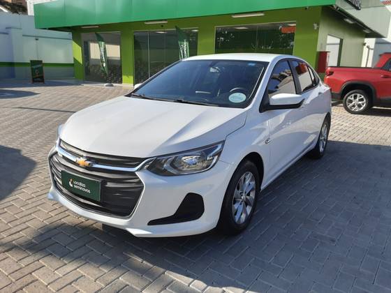 CHEVROLET ONIX 1.0 FLEX PLUS LT MANUAL